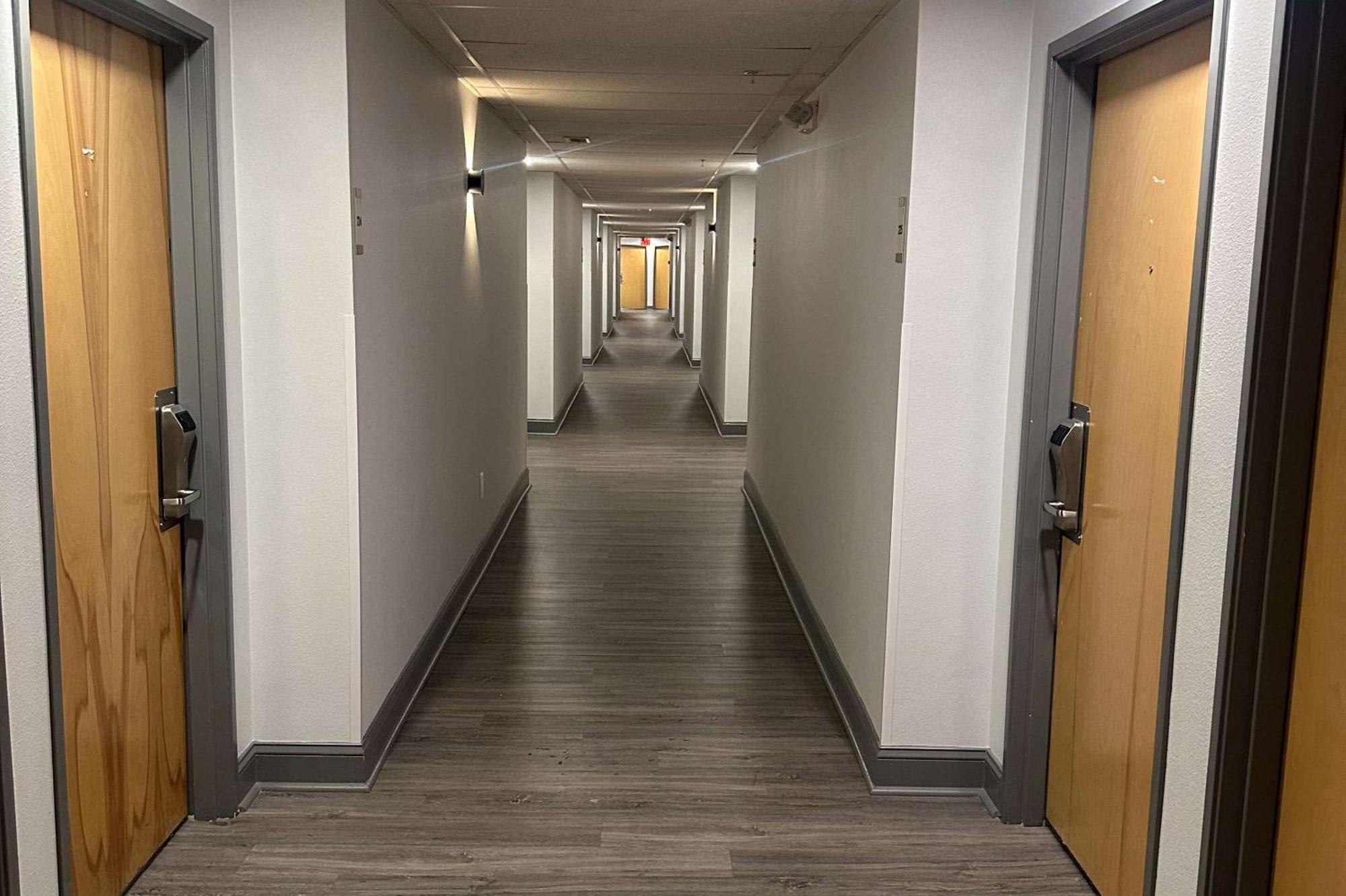 Quality Suites Waldorf Esterno foto